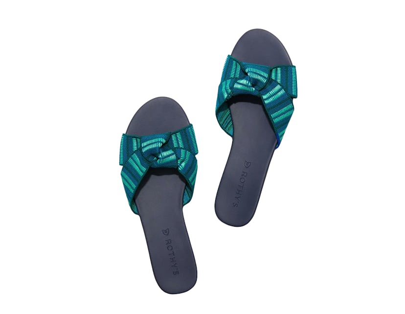 Rothy's The Knot Sandals