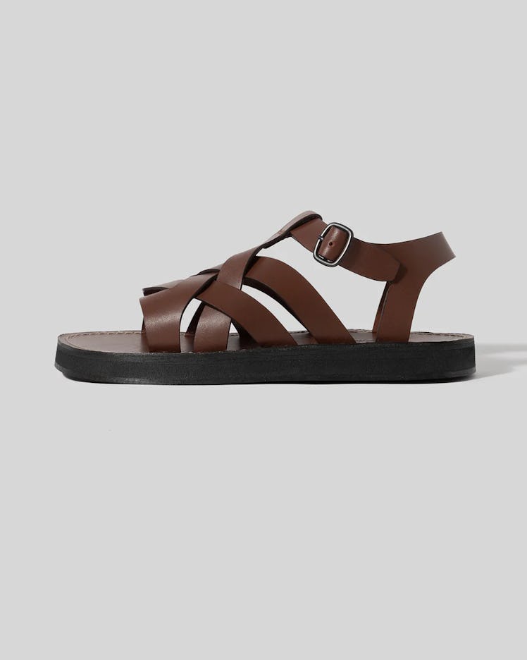 Beltra Fisherman Sandal