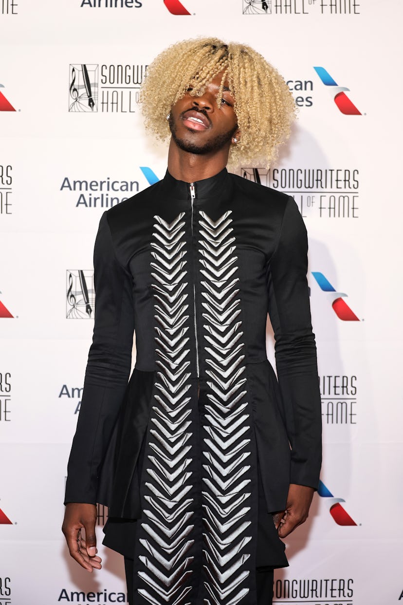 Lil Nas X
