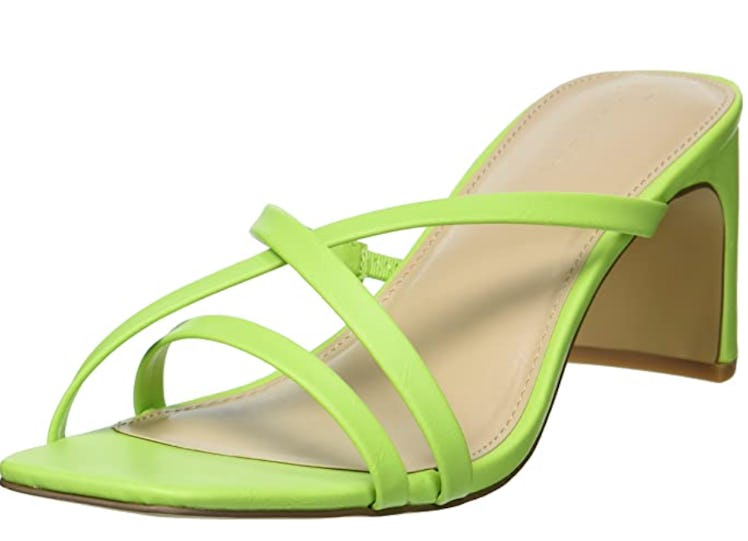 best strappy sandals