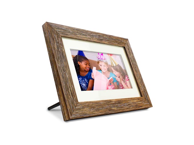 Aluratek Digital Photo Frame