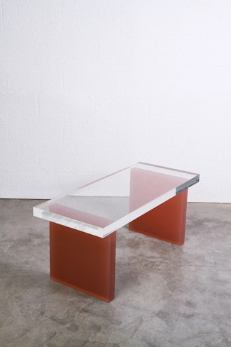 The CALDER Coffee Table