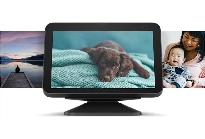 Amazon Echo Show 8