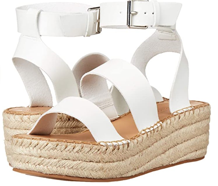 best strappy sandals