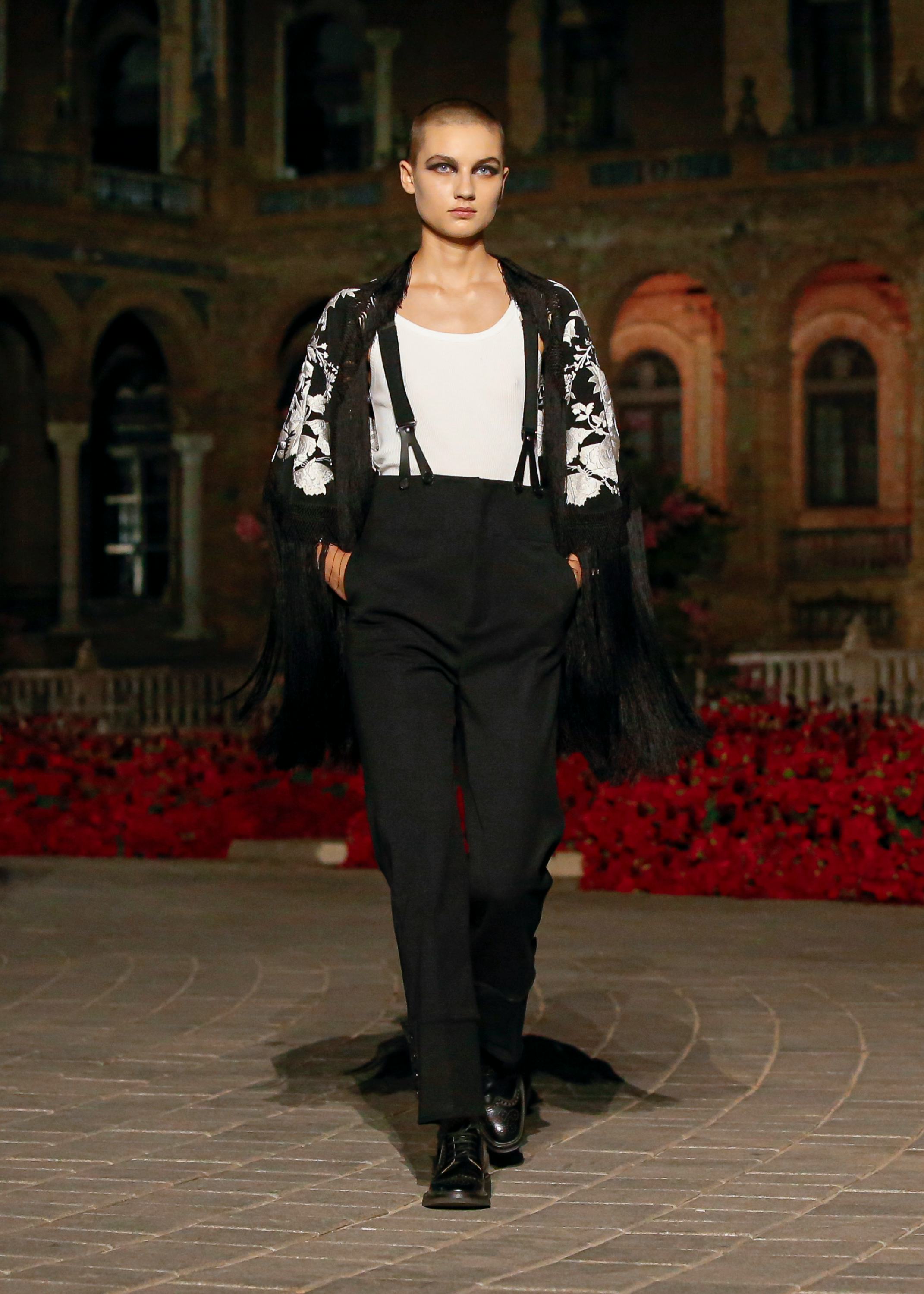 Fashion Quarterly | The Must-See Dior Resort 2023 Looks