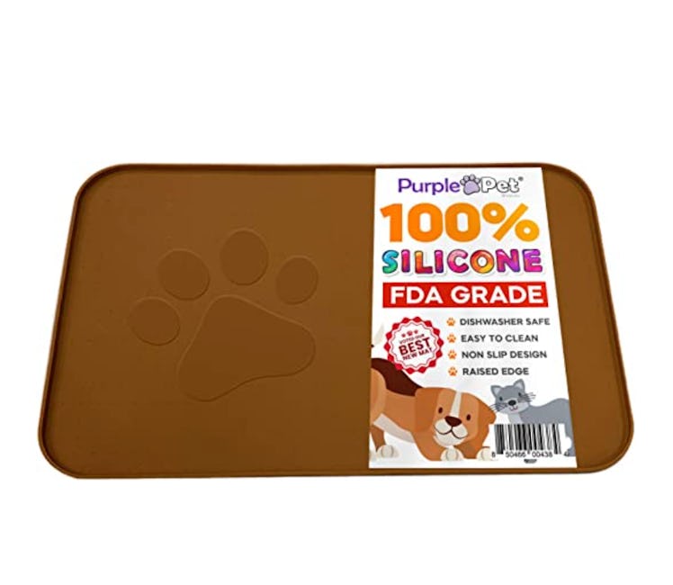 iPrimio Feeding Bowl Mat