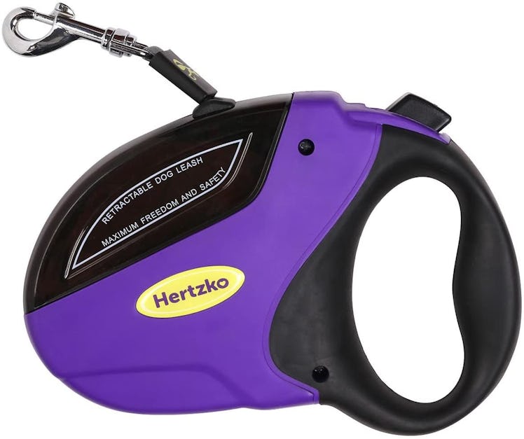 Hertzko Retractable Dog Leash