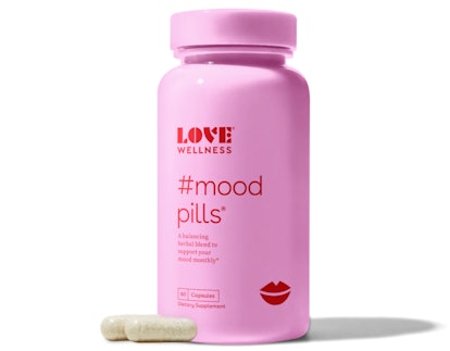 mood-boosting supplements
