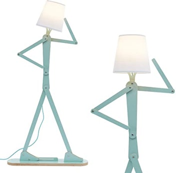 HROOME Decorative Floor Lamp