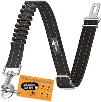 Active Pets Dog Seatbelt
