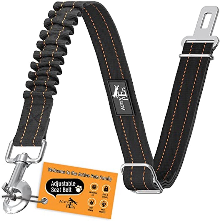 Active Pets Dog Seatbelt