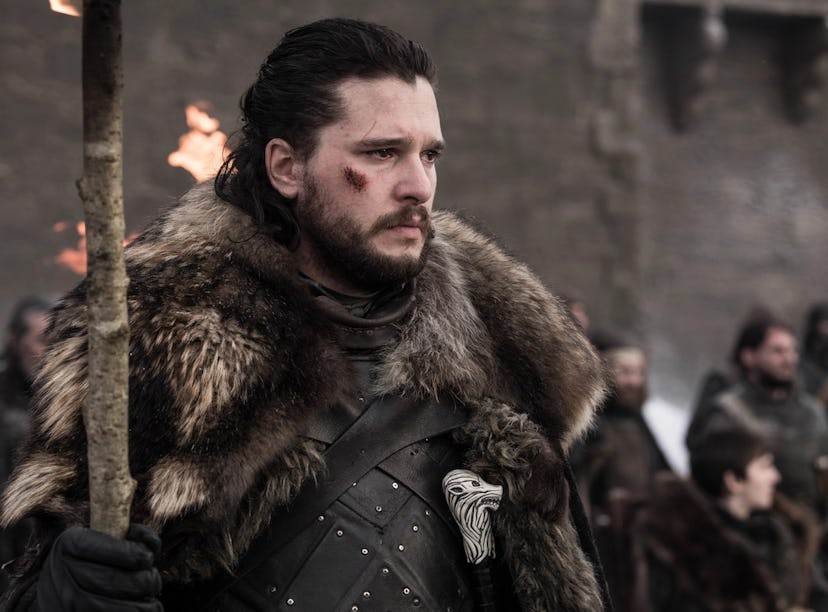Kit Harington is reportedly set to resume his role as Jon Snow in a GOT spinoff