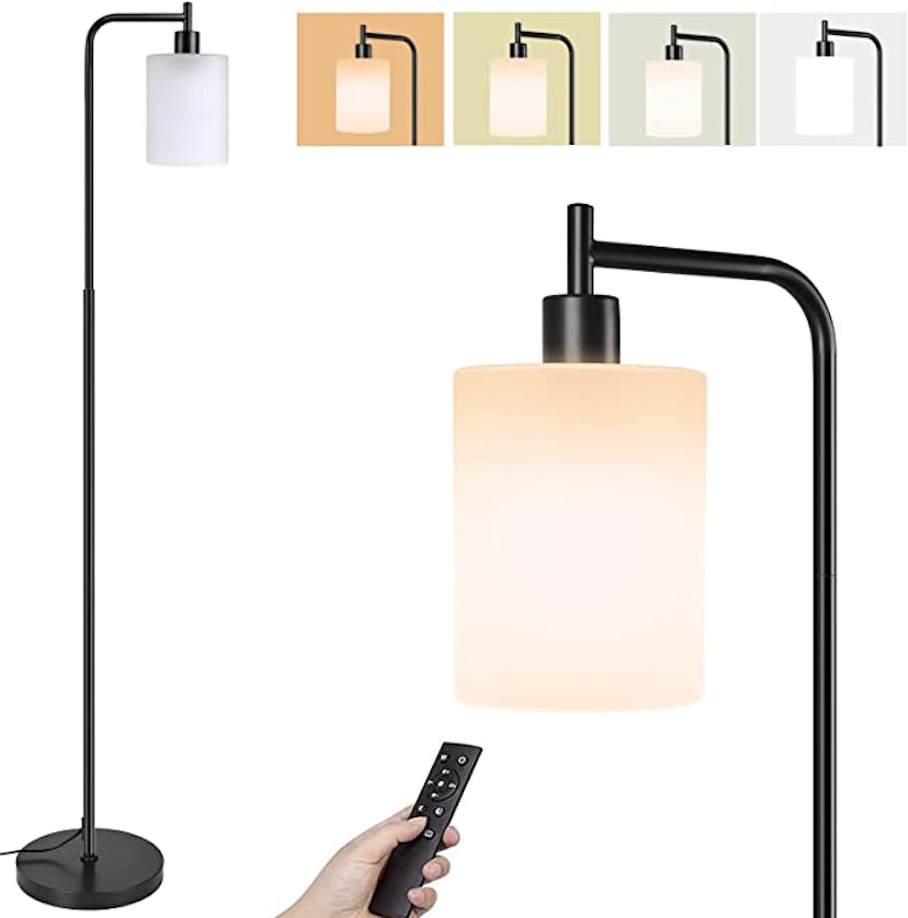 ‎Deeak Dimmable Floor Lamp