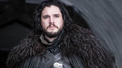 Kit Harington set to play Jon Snow again in a rumored GOT spinoff