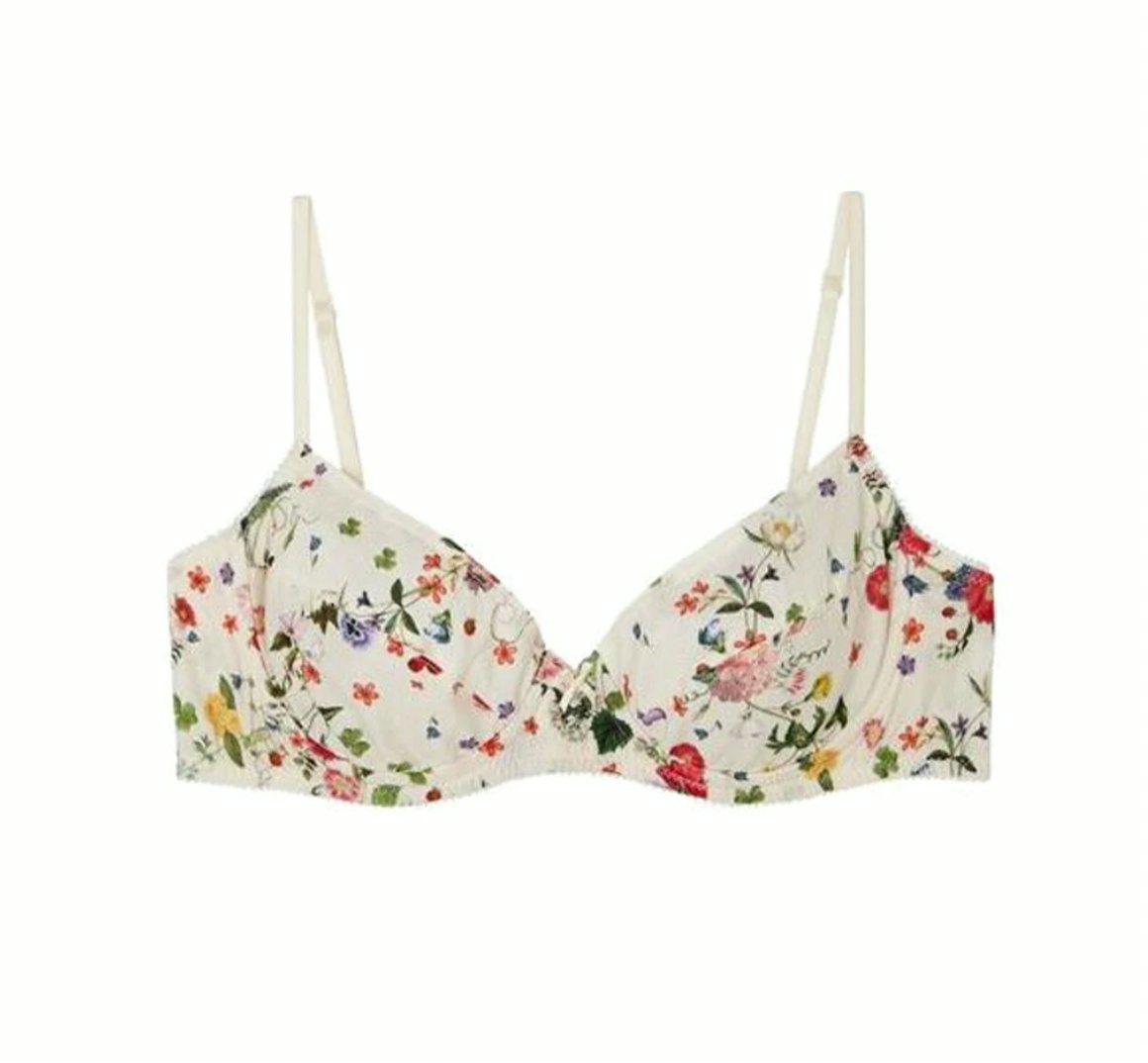 Lingerie Items That A Woman Must Have In Her Wardrobe