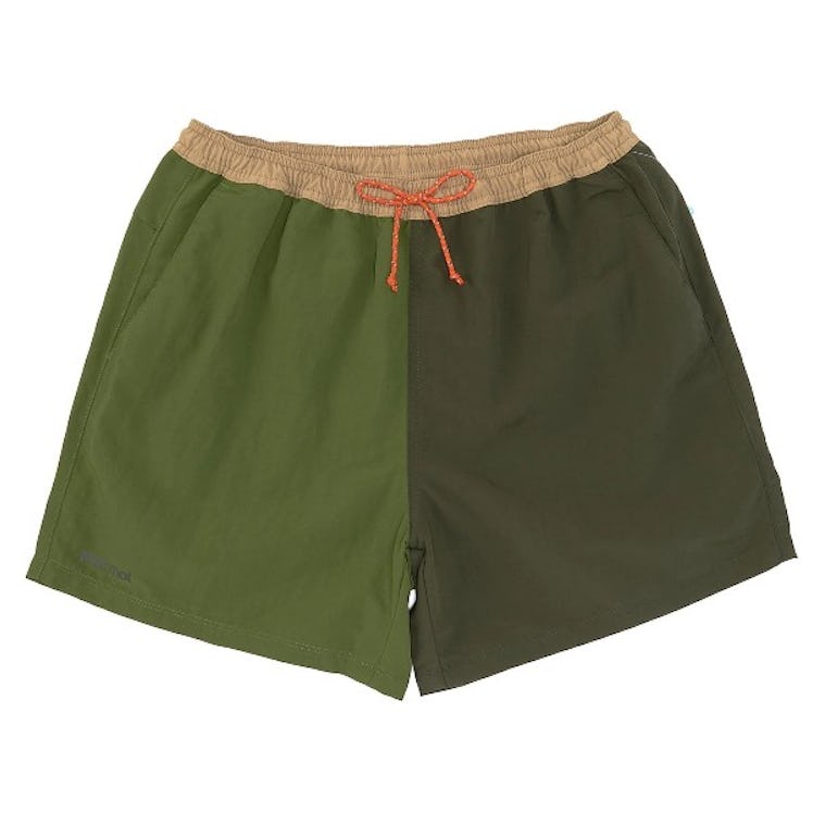 Marmot Juniper Springs 5-Inch Shorts