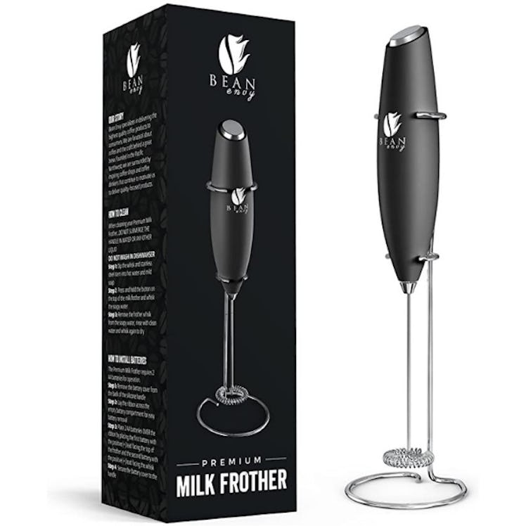 Bean Envy Milk Frother