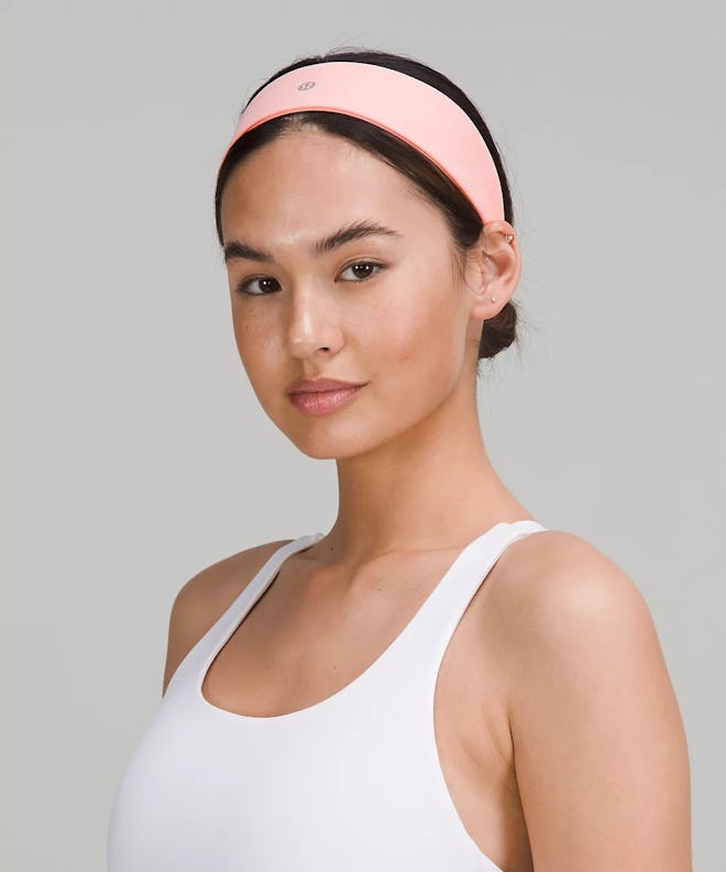 Lululemon Fly Away Tamer Headband