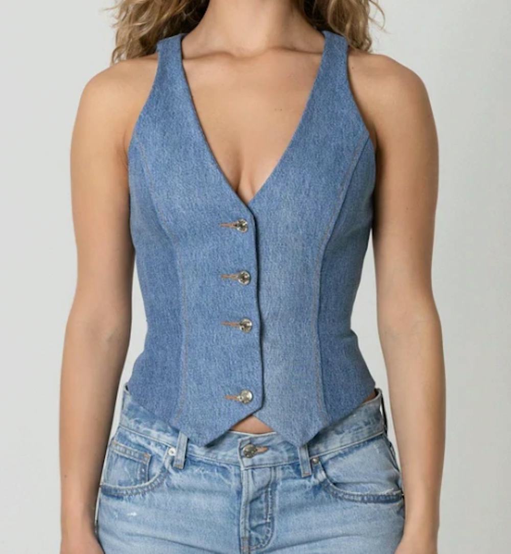 Ava Vest