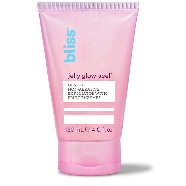 Bliss Jelly Glow Peel