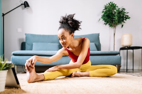 The best workout for your Myers-Briggs personality type.