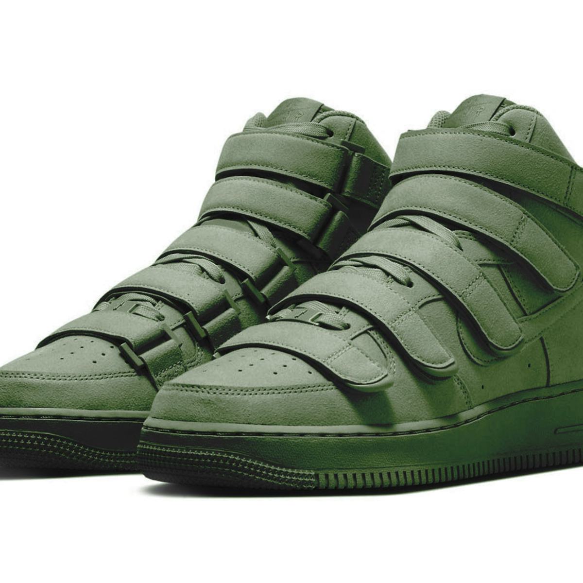 Billie eilish green shoes shop