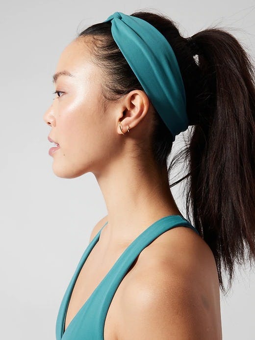 The 5 Best Headbands That Don't Slip