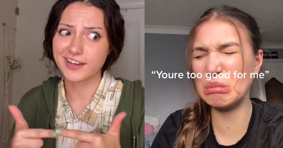 What Is A Pick Me Boy Here s The Lowdown On The TikTok Term what-is-a-pick-me-boy-here-s-the-lowdown-on-the-tiktok-term