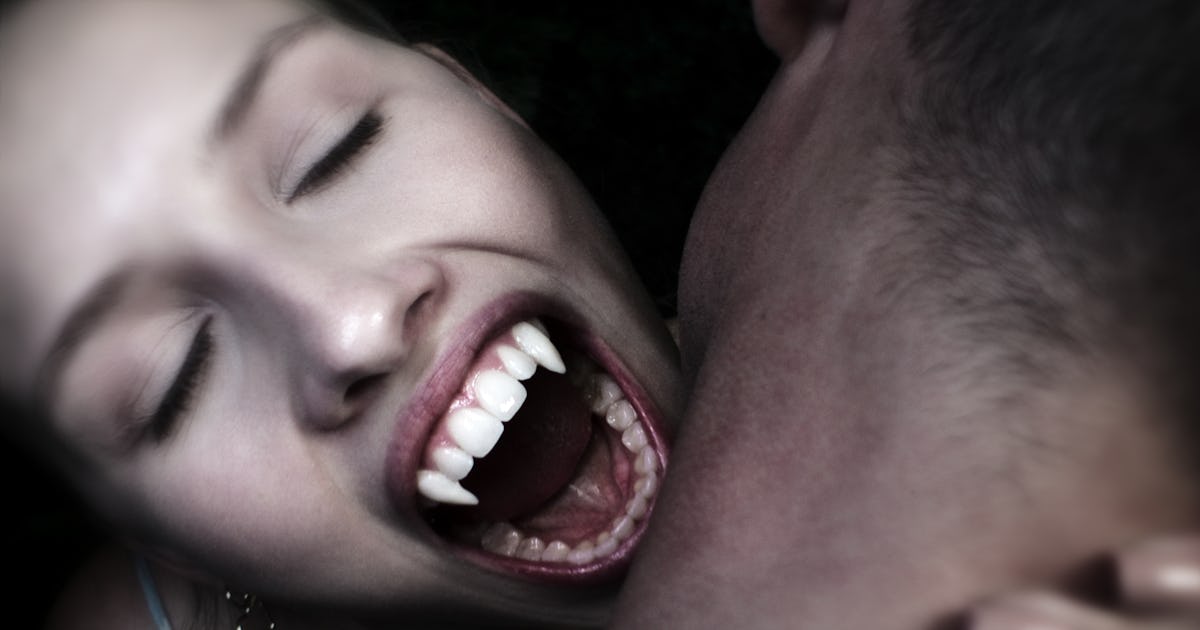 First Kiss, First Kill S1