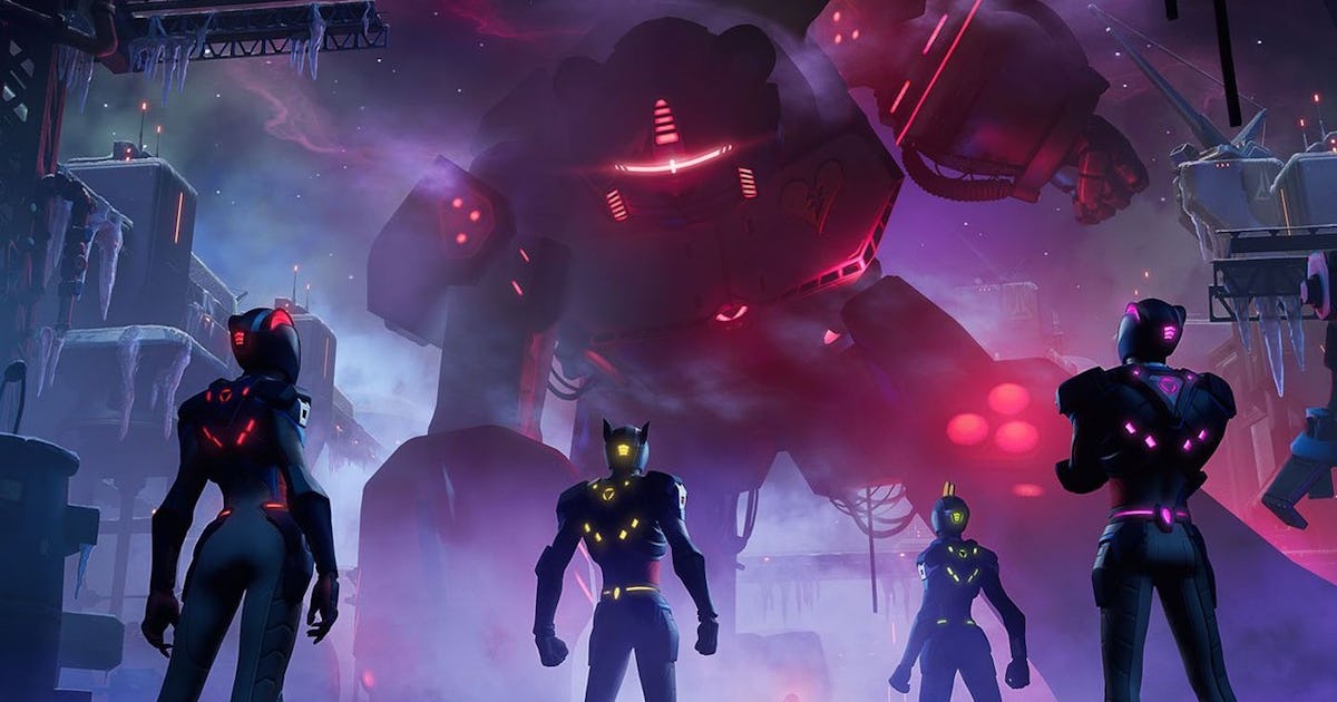 'Fortnite' Chapter 3 Season 3 start time, live event, and leaks