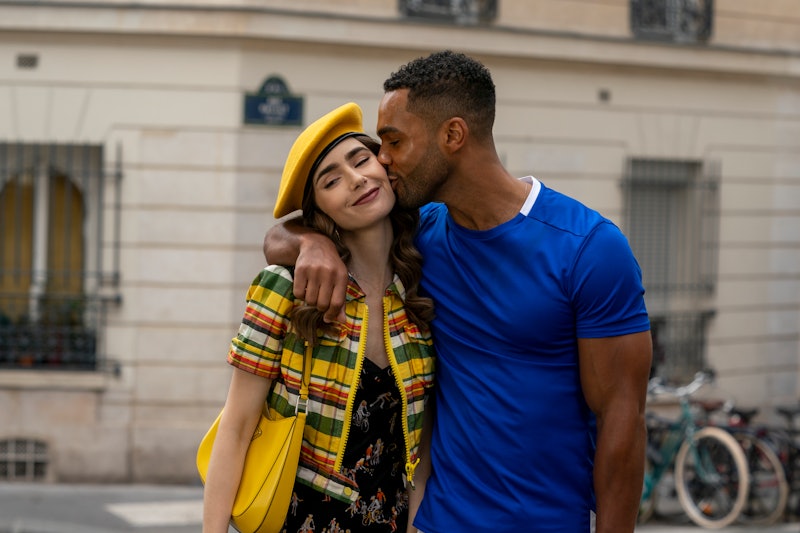 'Emily In Paris' Season 3: Premiere Date, Cast, Production Details & Everything To Know