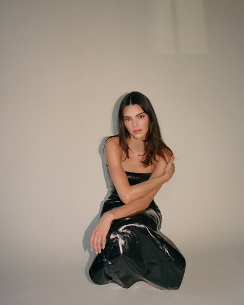 Kendall Jenner on Instagram