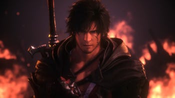 Final Fantasy 16: release date, trailers, gameplay, and more