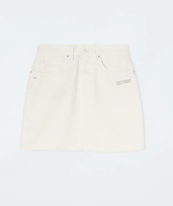 Corporate Mini Skirt