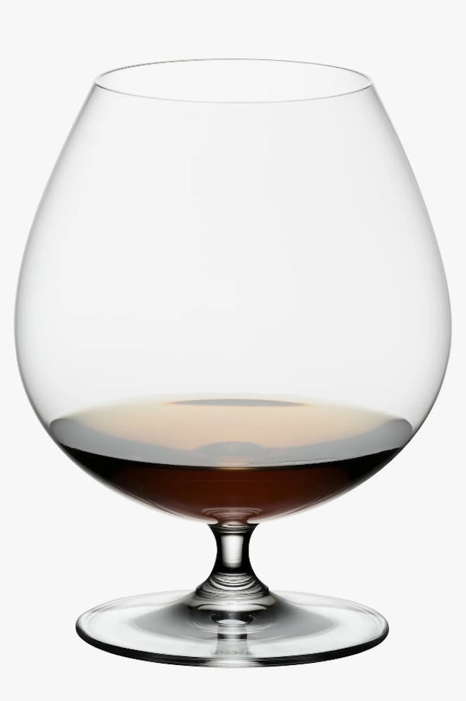 Vinum Set of 2 Brandy Glasses