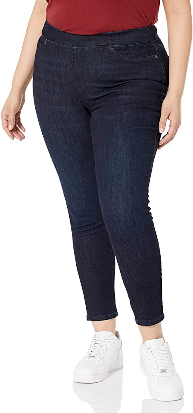 Amazon Essentials Stretch Pull-On Jeggings