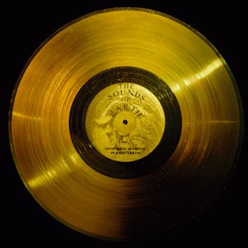 Golden Record