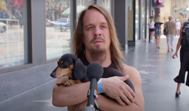 While Roe V. Wade is vital to women's rights, a lot of men aren't even familiar with the court case ...