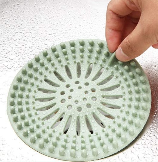 Gotega Shower Drain Covers (5 Pack)