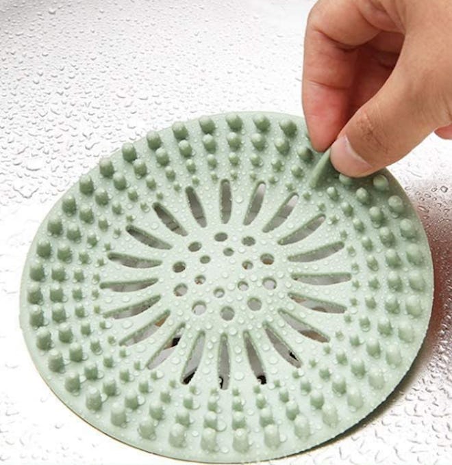 Gotega Shower Drain Covers (5 Pack)