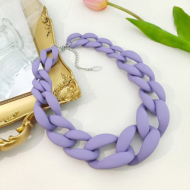 BOCAR Statement Necklace