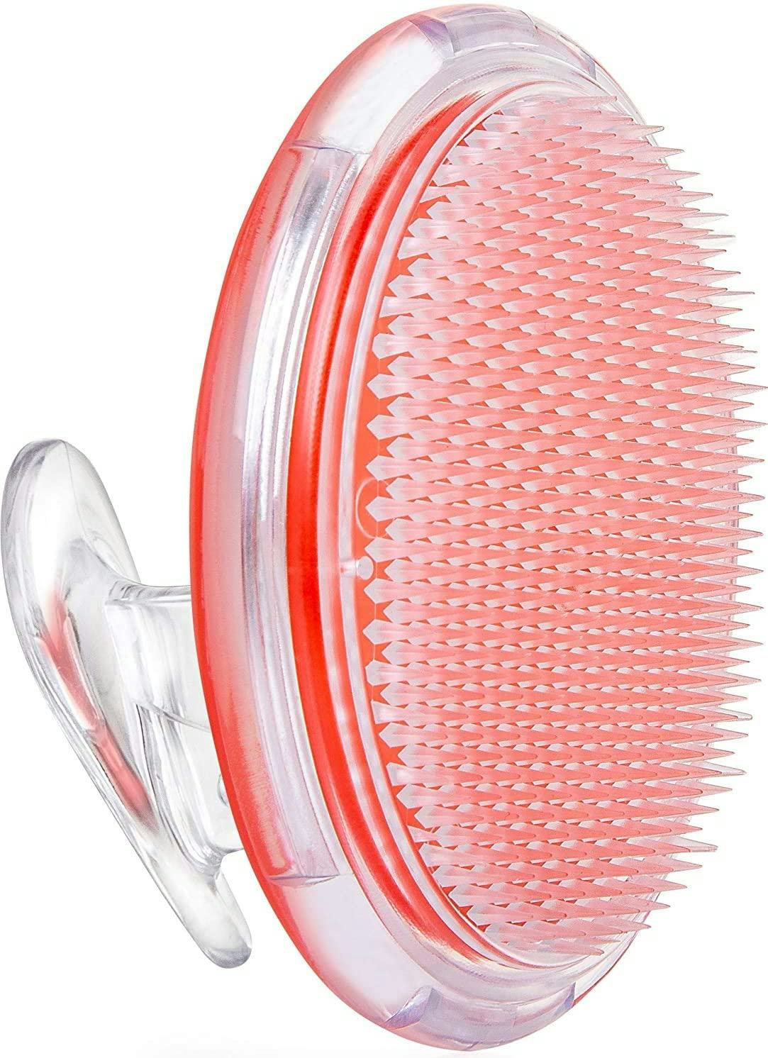 Dylonic Exfoliating Brush (2-Pack)