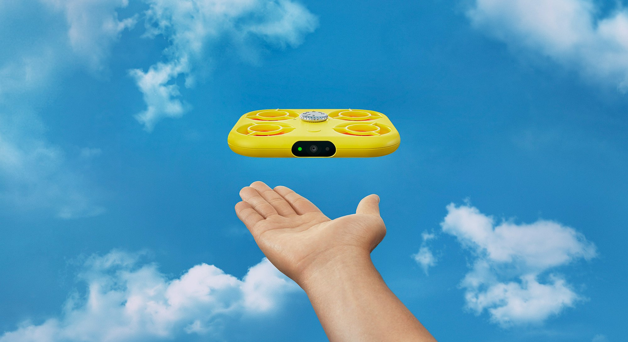 An honest review of Pixy, Snap's new drone camera