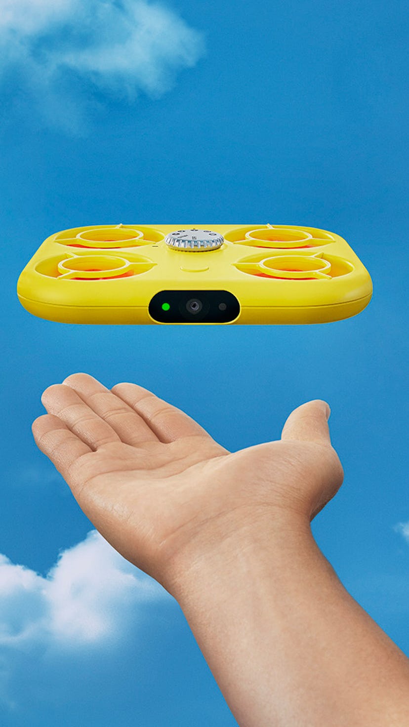 An honest review of Pixy, Snap's new drone camera