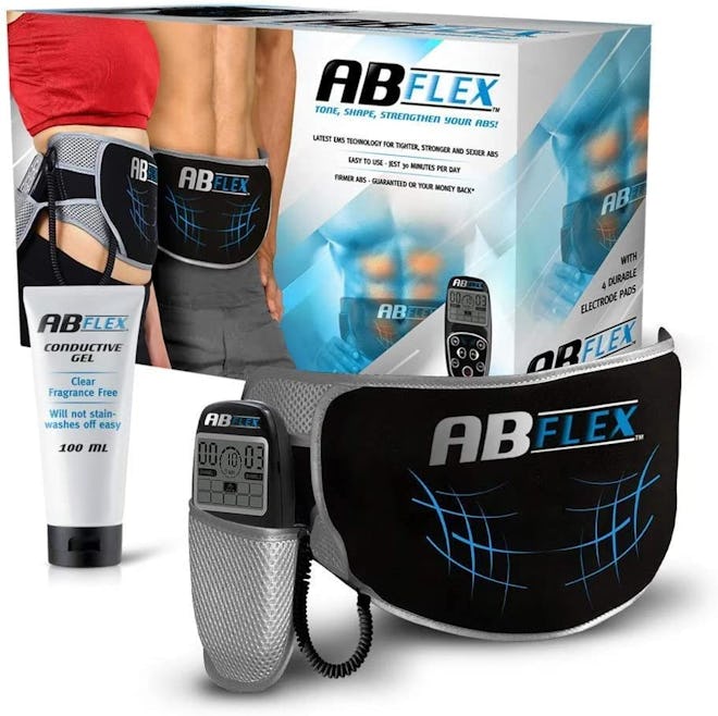 ABFLEX Ab Toning Belt