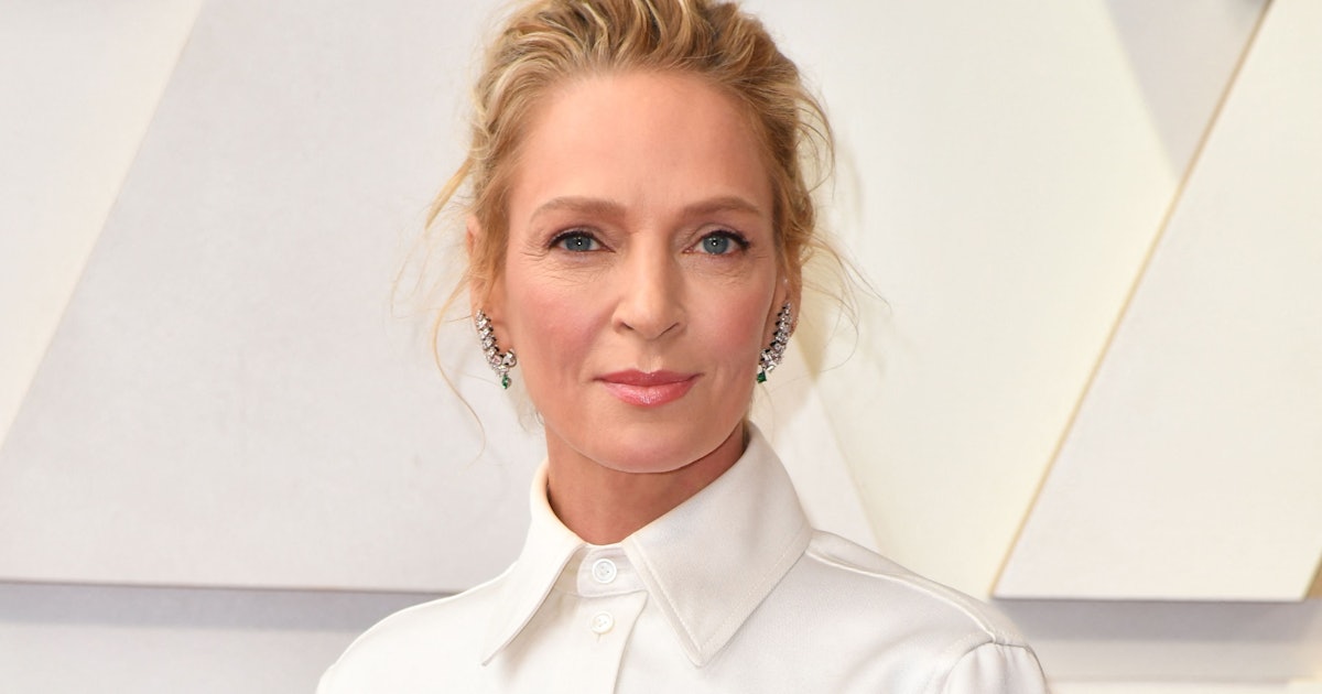 Uma Thurman To Play The President In ‘Red, White, and Royal Blue’ Adaption