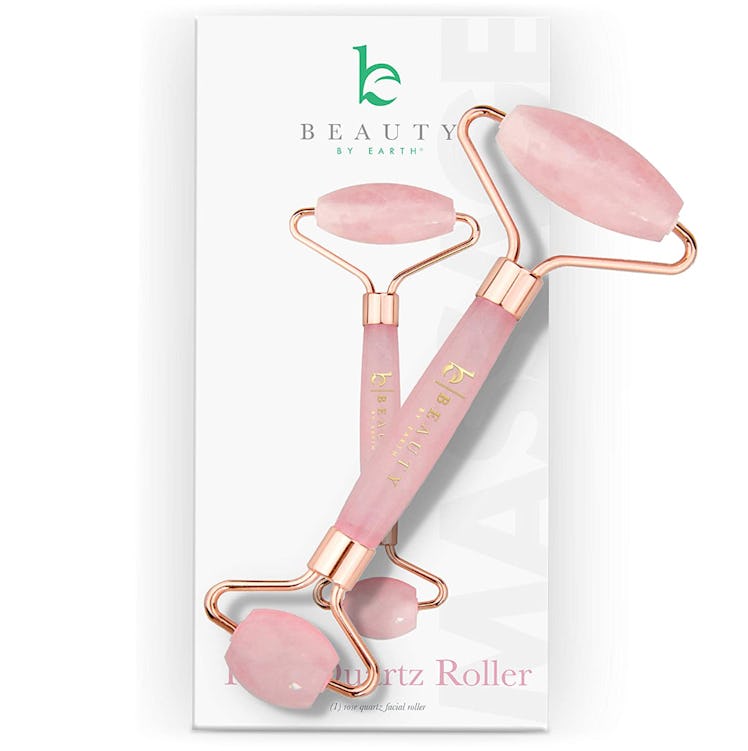 Beauty By Earth Jade Roller