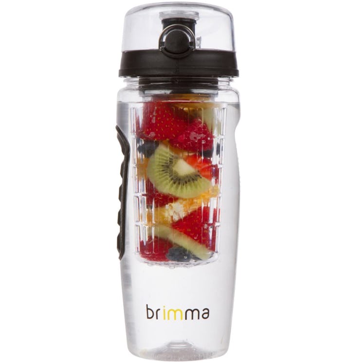 Brimma Fruit Infuser Water Bottle