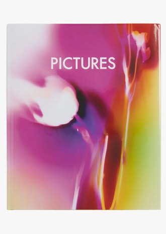 'Pictures' Book