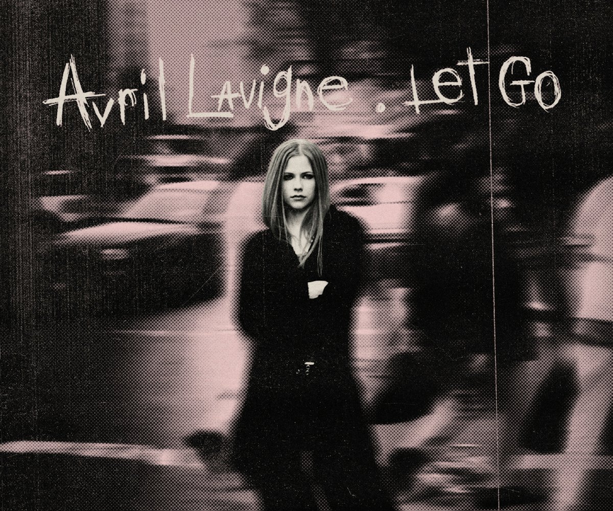 Avril Lavigne – Get Over It Lyrics